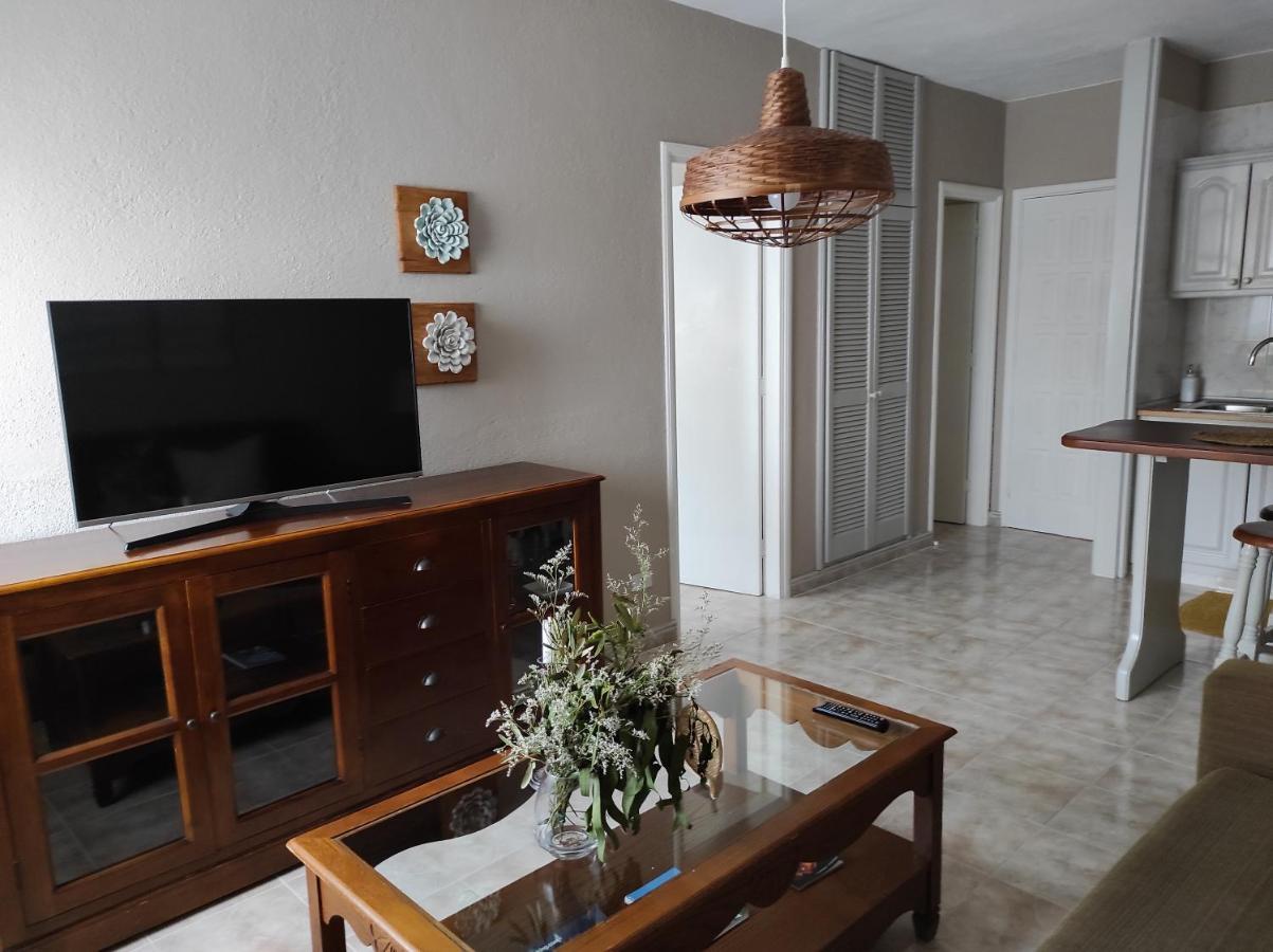 Barlovento 41 Mocanal Exterior foto