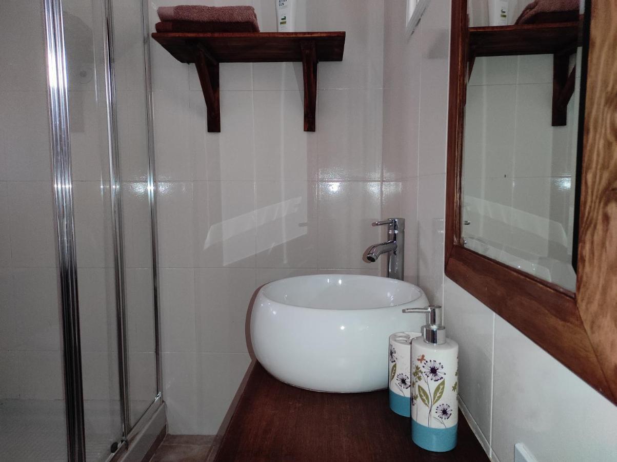 Barlovento 41 Mocanal Exterior foto