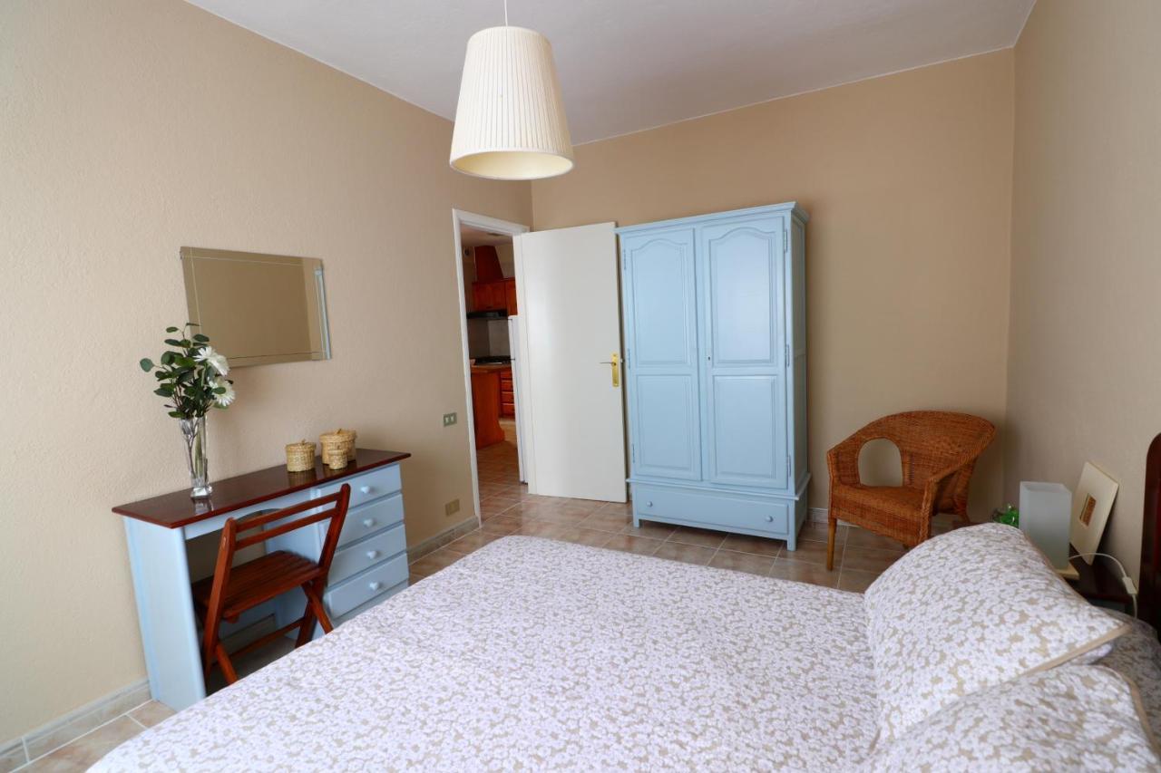 Barlovento 41 Mocanal Exterior foto