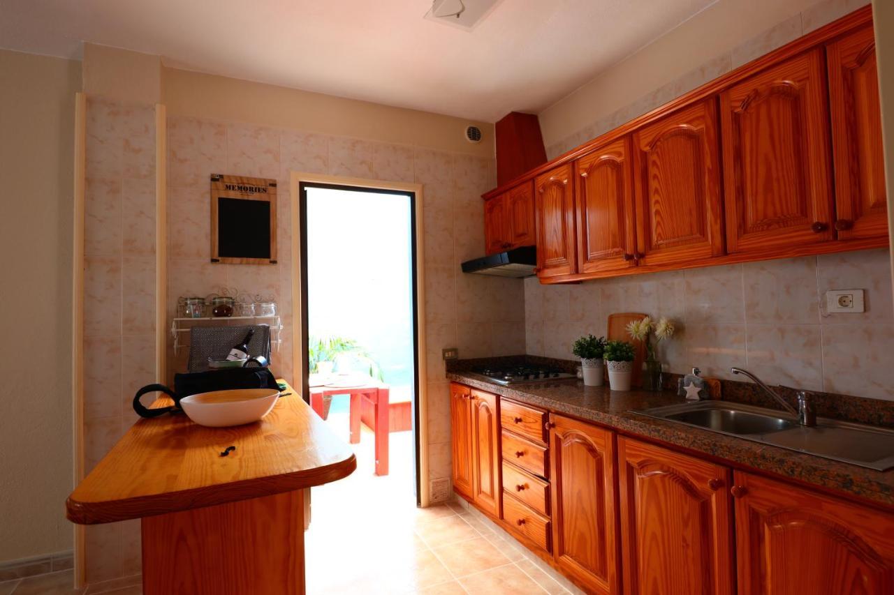 Barlovento 41 Mocanal Exterior foto